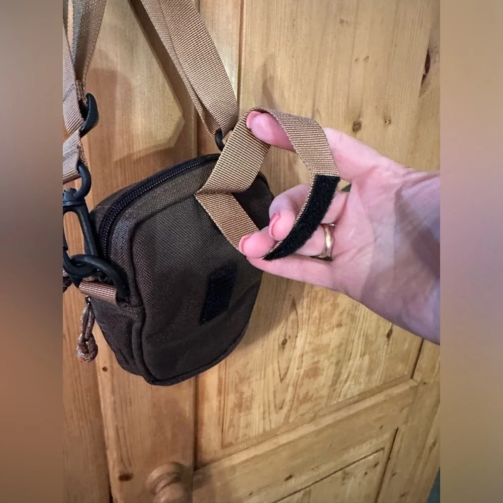 Timberland great camera